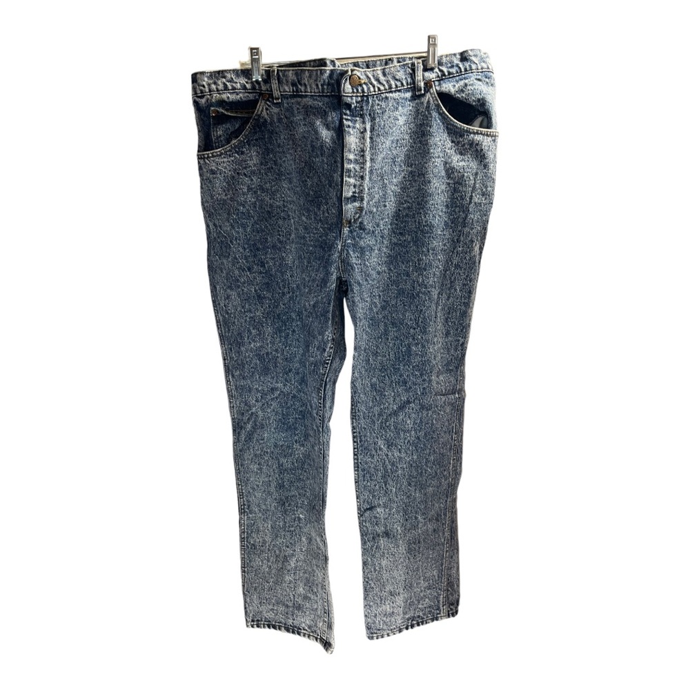 Vintage Lee Riders  Acid Wash Jeans